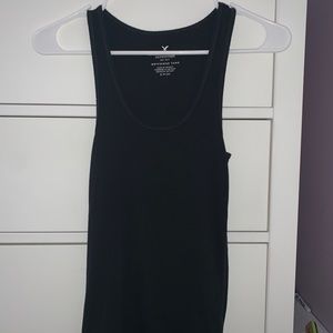 American eagle boyfriend tank